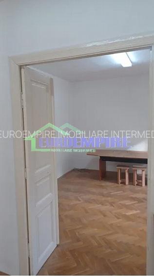 Casa 3 camere de inchiriat zona centrala ,partial mobilat,gaze - 3