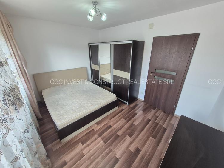 2 Cam-Sagului--7 Min Spitalul Judetean-Mobilat--Centrala-Balcon-55 MP-72.000 Eur - 7