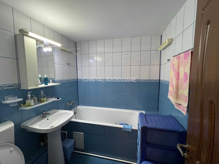 Ofertă! 3 camere decomandat, centrala proprie, parcare inclusă, pet friendly - 8