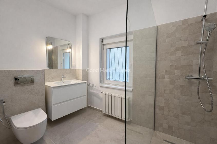 4 Camere || Primăverii  - Charles de Gaulle || Parcare Subterană - 5