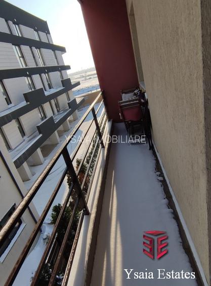 TOMIS PLUS - BLOC NOU - APARTAMENT MODERN LA VANZARE - - 11