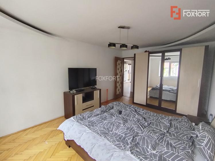 COMISION 0% Apartament cu 3 camere de inchiriat in zona Lunei - 9