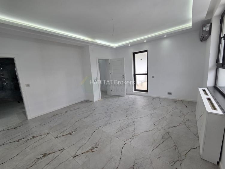 Vilă de lux în Pipera – proprietate exclusivistă, 0% comision pentru cumpărător - 32