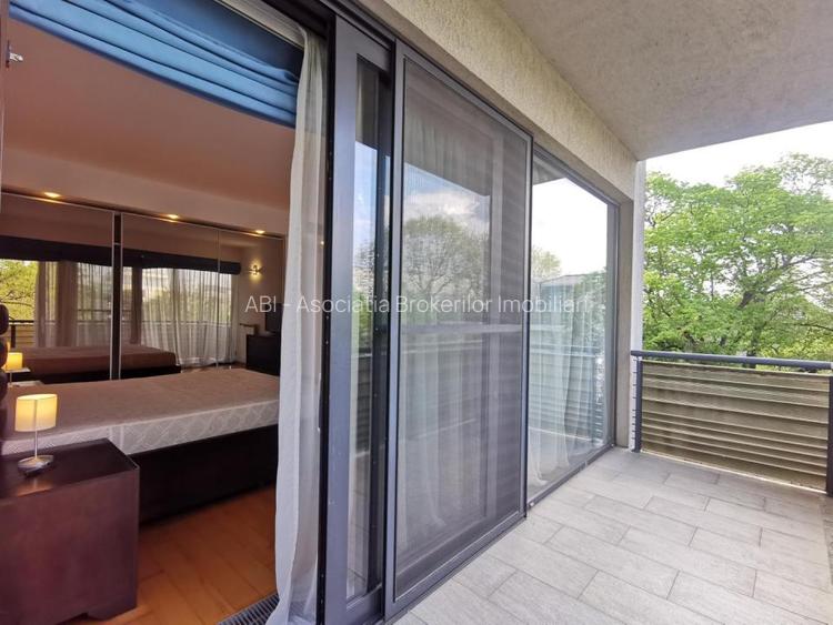 Primaverii exclusivist 3 camere, 3 bai, supr totala 240mp - 9