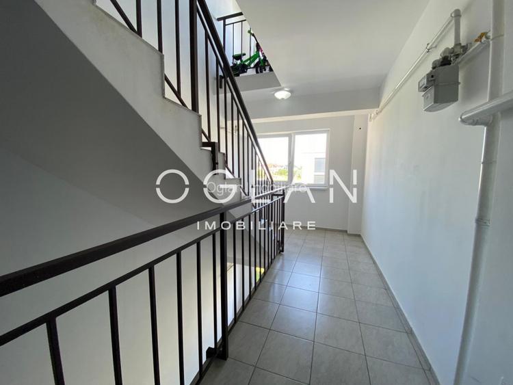 Apartament modern 3 camere, 2 bai, Etaj 2, Cartierul Arhitectilor - 15