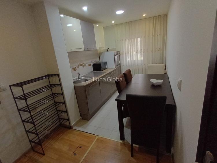 Apartament 2 camere parter Rogerius de inchiriat READY TO MOVE - 5