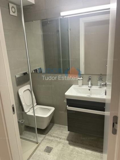 Apartament 4 camere în Pipera, lângă Școala Americană  | 2 locuri parcare - 6