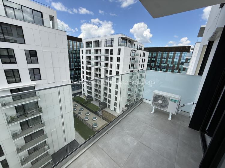 Apartament 3 camere One Cotroceni - 11