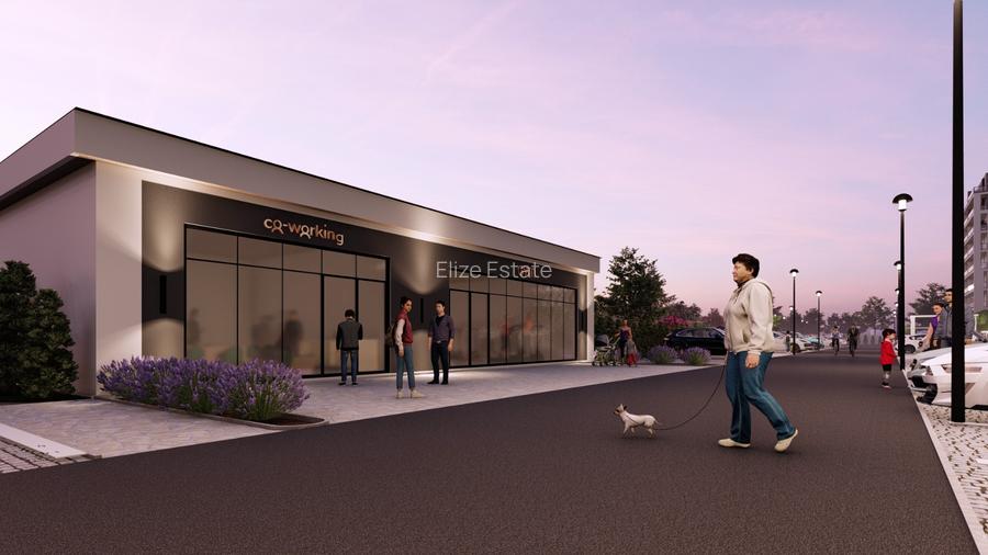 Apartamente cu 2,3 si 4 camere, zona Aradului, langă  British School - 5