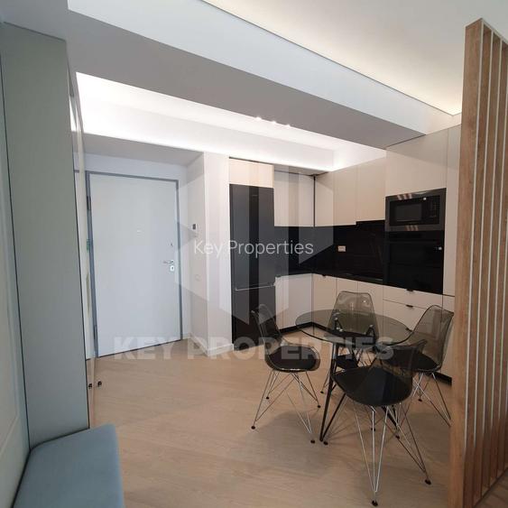 Cortina North, 2 camere - diponibil din 01.11.2025 - 14