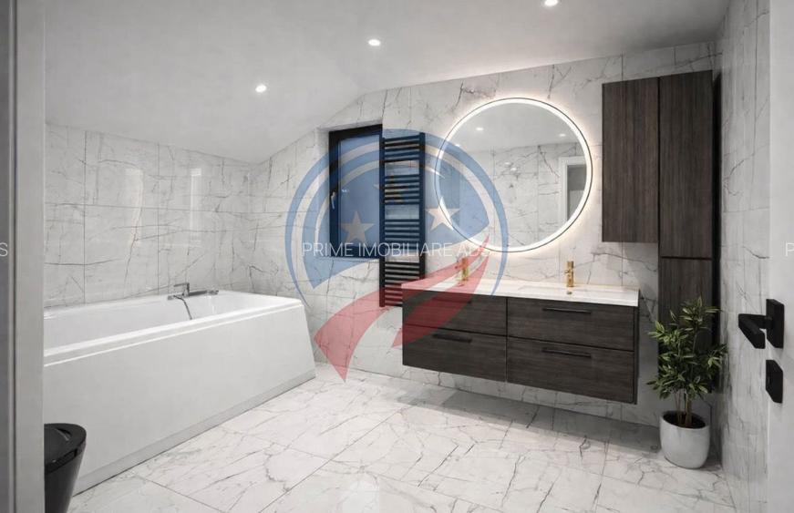 Casă excelentă de vânzare Cârcea - 3