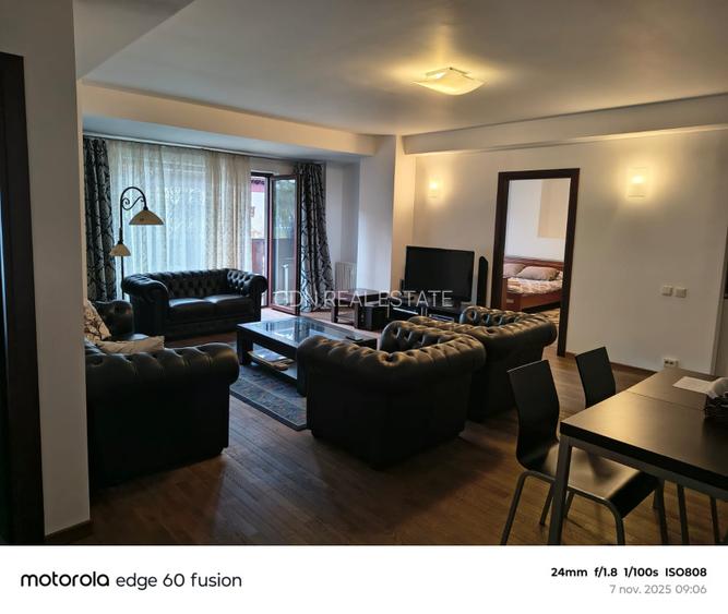 Apartament de lux cu vedere directa la partia Clabucet &acirc; Predeal - 3