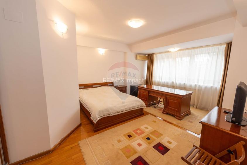 Apartament cu 3 camere de inchiriat Lux in zona Floreasca Dorobanti - 3