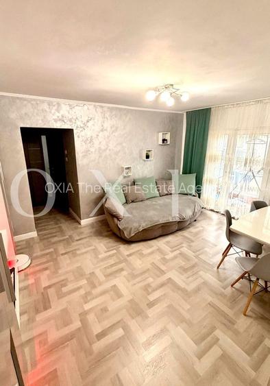 AX1182 Kiriac, Renovat Integral, Etaj Intermediar - 2