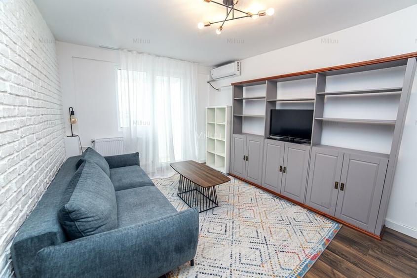2 camere | Petfriendly | 10 Min Metrou Victoriei - 2