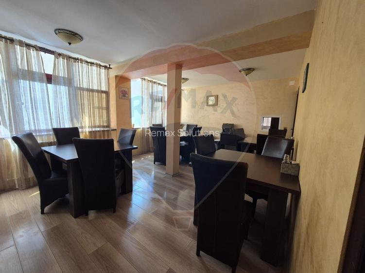 Hotel / Pensiune  de vânzare in Mangalia Constanta - 7