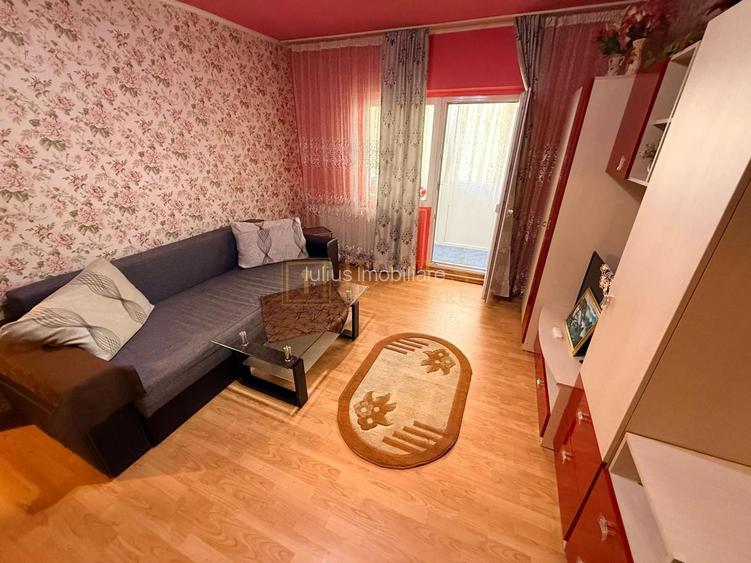2 camere| zona Lipovei| centrala proprie| apartament frumos| - 2