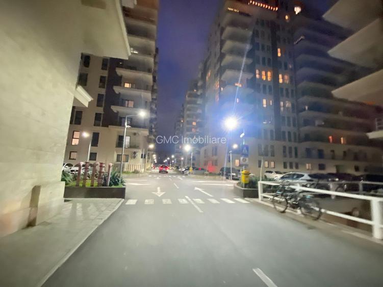 Garsonieră spațioasă 48 mp | Moghioroș Park Residence | V12 - 12