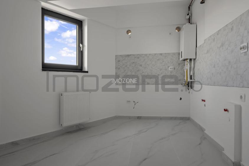 64 mp, DECOMANDAT, terasa 10 mp, FINISAT MODERN, etajul 1, COMISION 0%, METROU - 13