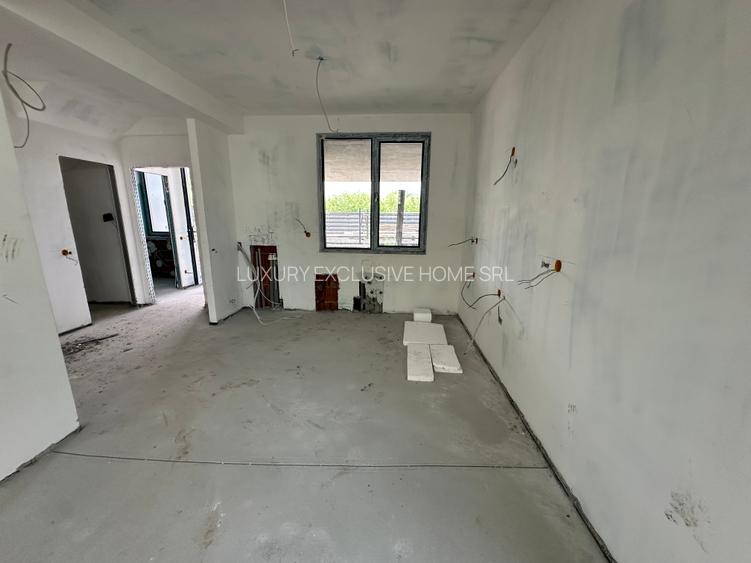 Otopeni , Mc Donald’s. Vila tip Duplex superb - 17