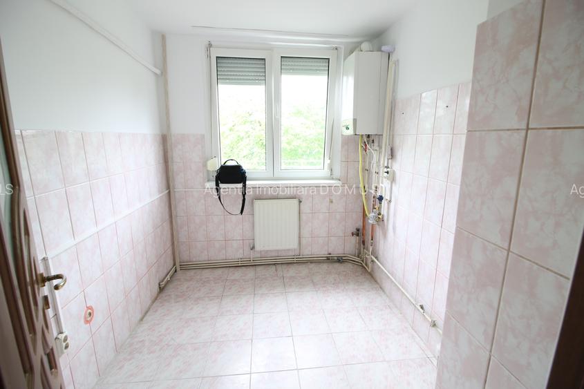 Vand/schimb ap. 2 camere Tiglina 1, etajul 4/4 cu POD, imbunatatit, liber - 3