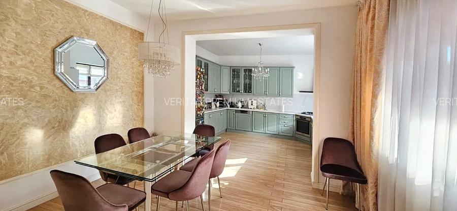 Casa de vanzare parcul Carol la 750 metri, 2008, primul proprietar, la cheie - 5