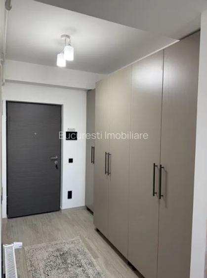 Dristor,Select Resindence,bl.2024,Amenajat,centrala,parcare,mobilat,complet - 4