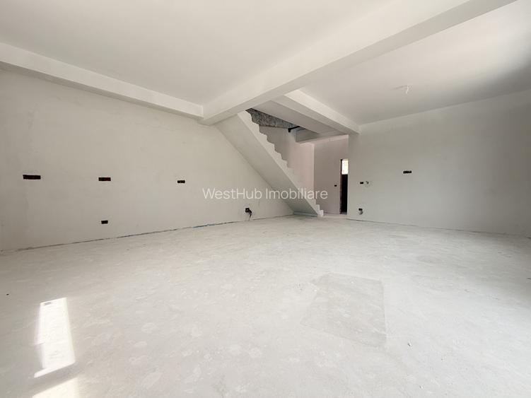 Comision 0%-Duplex 4 camere, 99 mp - Giroc - 5