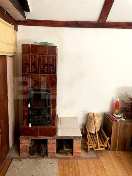 Cabană de vacanță, 43 mp, 59.000 € - Mărișel