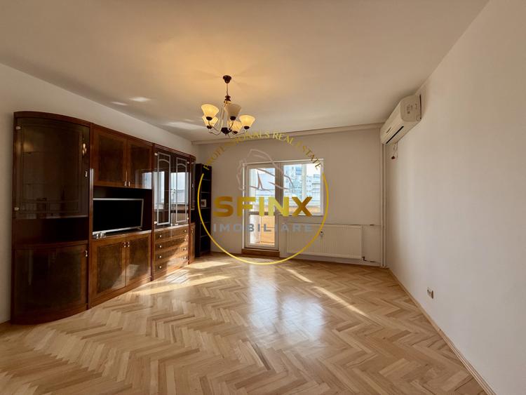 2 Camere decomandat metrou Piata Victoriei | Pet friendly