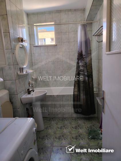 Apartament cu 3 camere decomandate 97mp, Grigorescu - 6