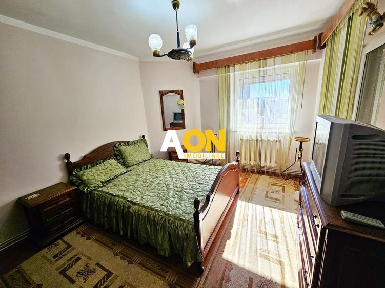 Apartament 3 camere, 75 mp utili, etaj 1, ultracentral