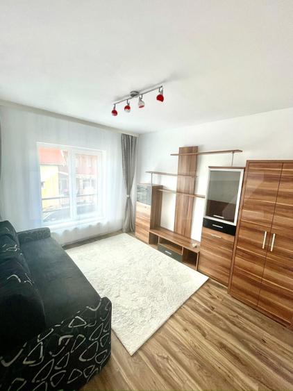 Duplex la prima inchiriere, 5 camere, garaj, terasa, zona Auchan Iris