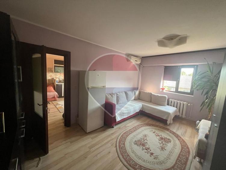 Apartament 2 camere b dul garii