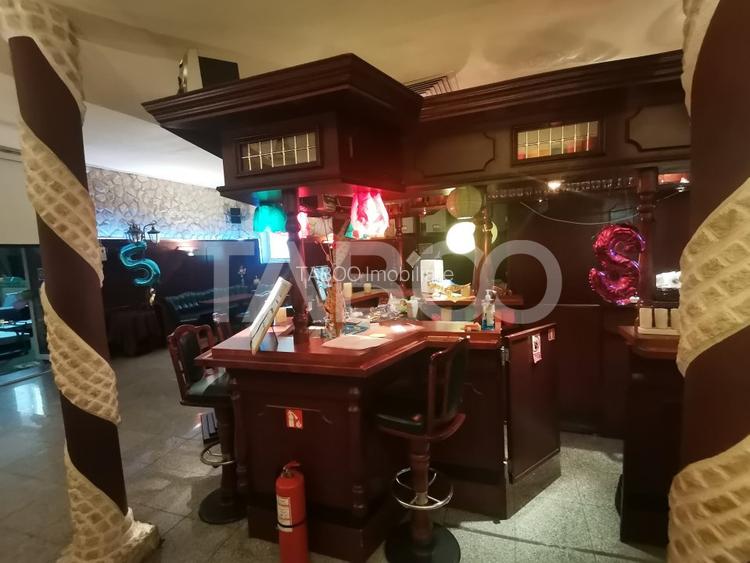Spatiu comercial de vanzare 800 mpu Orasul de Jos Sibiu - 13