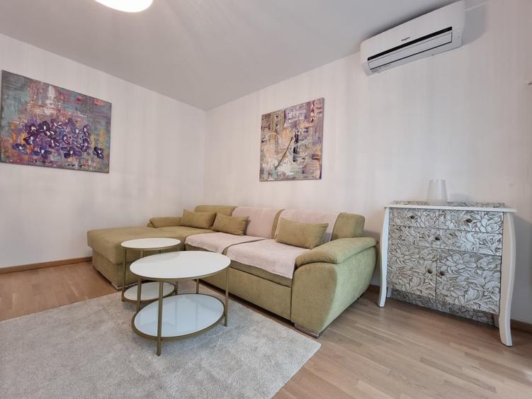 Apartament 2 camere Marriott - Casa Poporului
