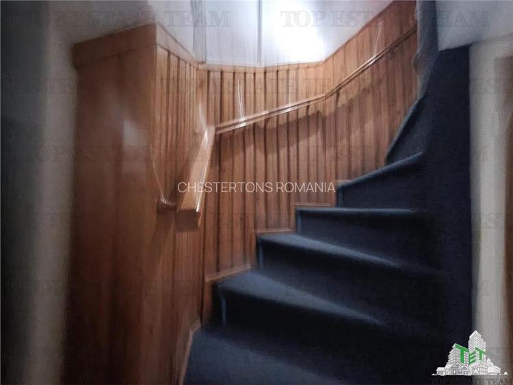 Duplex 5 camere cu intrari separate la mare  Mangalia Saturn - 24