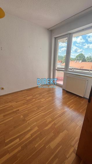 Apartament 3 camere Piața Petru Rareș