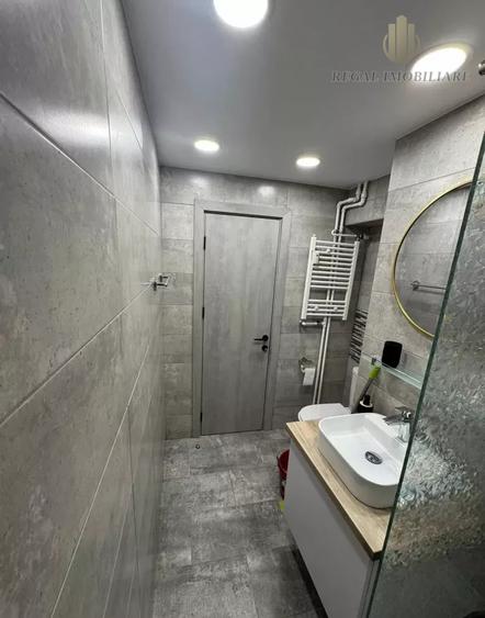 BD UNIRII 2 camere | Renovat Modern | Balcon