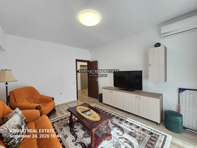 Ap2cam DECOMANDAT - Aleea Universitatii - Parcare Privata - Termen Lung - 550eur - 3