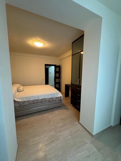 Apartament de lux - prima inchiriere - 50mp de plaja - CENTRU - mobilat, utilat