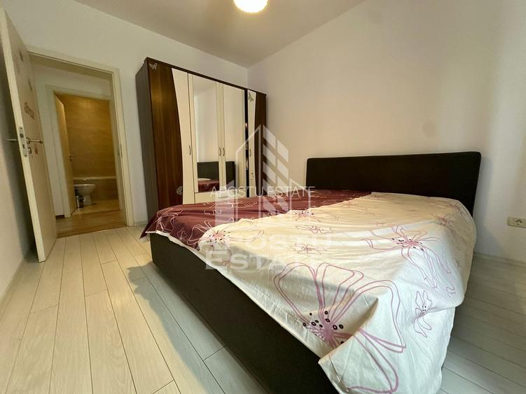 Apartament cu 2 camere de vanzare, bloc nou, zona Soarelui, Timisoara - 2