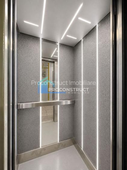 Apartament 2 camere | 60 mp | Zona Circumvalatiunii | 450 EURO - 9