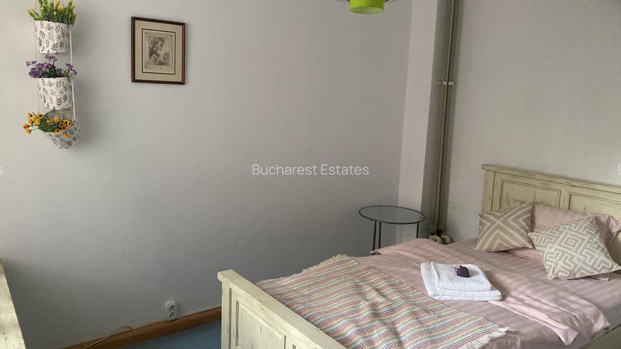 Vila individuala Victoriei pretabil birouri clinica restaurant rezidenta - 24