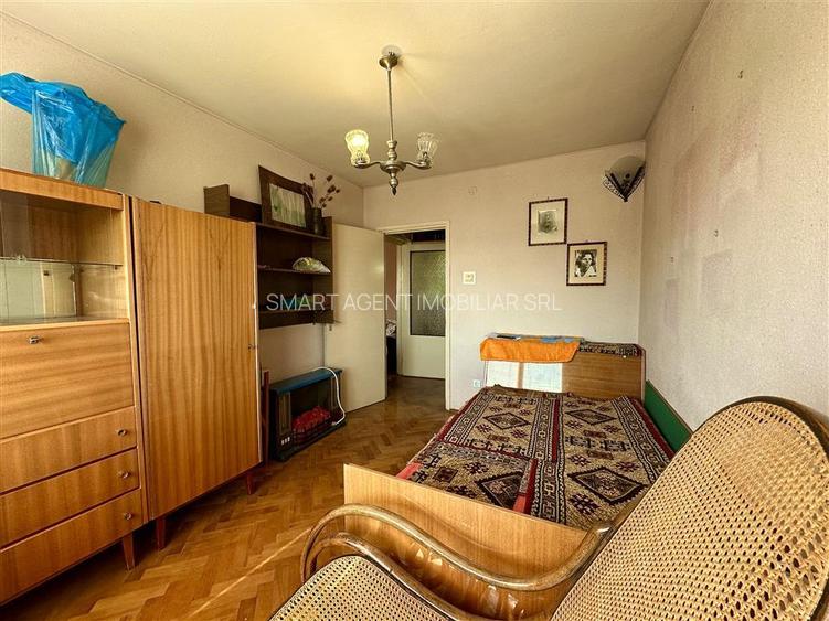 Apartament 3 camere. Zona Aurel Vlaicu, Arad - 4