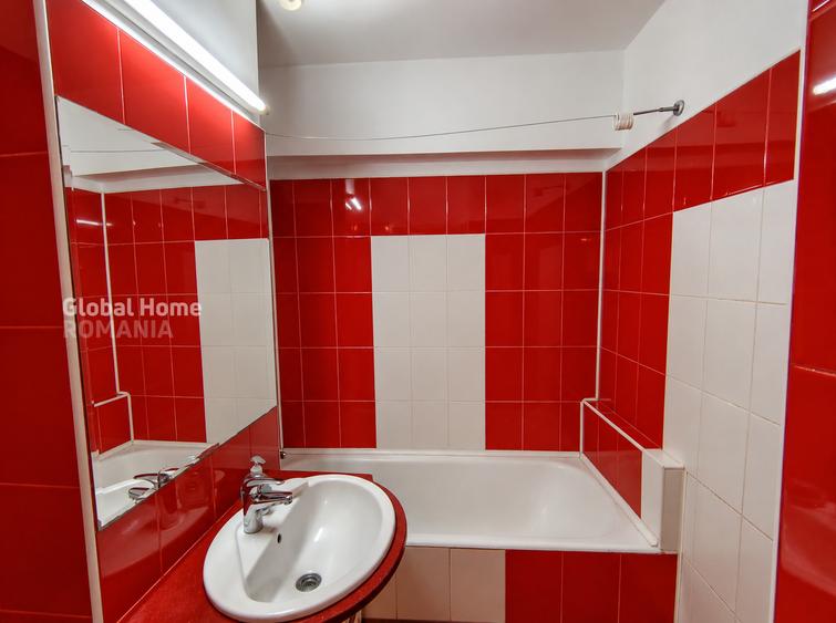 Apartament 3 camere | Piața Victoriei - Titulescu | View Urban