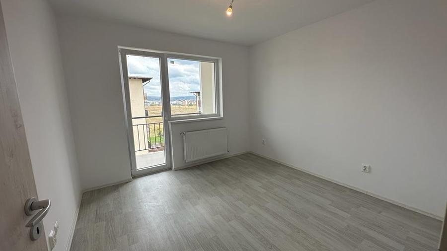 Apartament cu 3 camere finisat la cheie, str. Doamna Stanca, Orhideea Exclusive