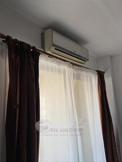 Apartament 1 camera, Central
