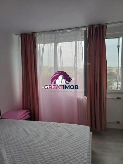 Apartament 2 camere complet renovat – Instalații noi – Berceni