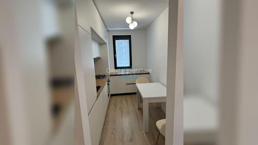 COMISION 0%! Ap. 2 LUX camere 55 mp, parcare, Park Lake – Iulius Mall - 11